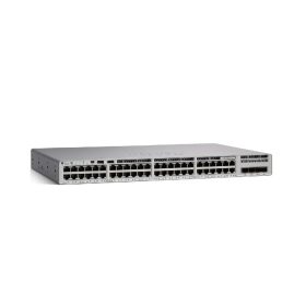 Catalyst 9300L 48p PoE, Network Essentials ,4x1G Uplink 