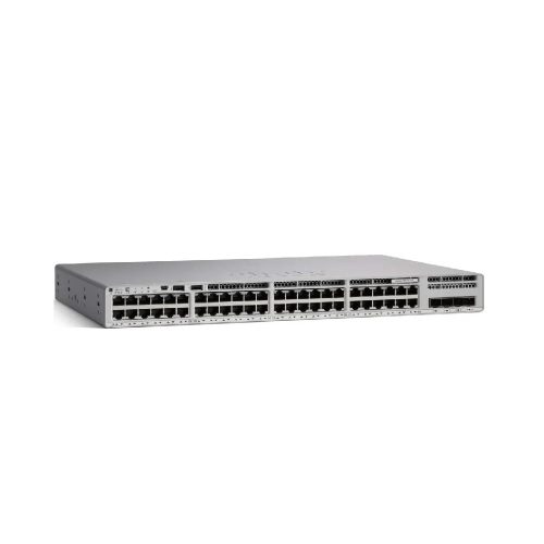 Catalyst 9300L 48p PoE, Network Essentials ,4x1G Uplink 