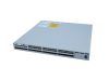 Catalyst 9300X 24x25G Fiber Ports, modular uplink Switch