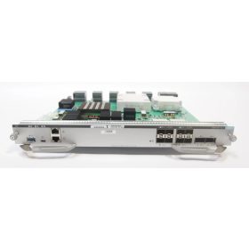Cisco Catalyst 9400 Series Supervisor 1XL cu 25G Module