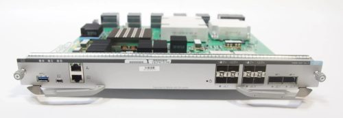 Cisco Catalyst 9400 Series Supervisor 1XL cu 25G Module