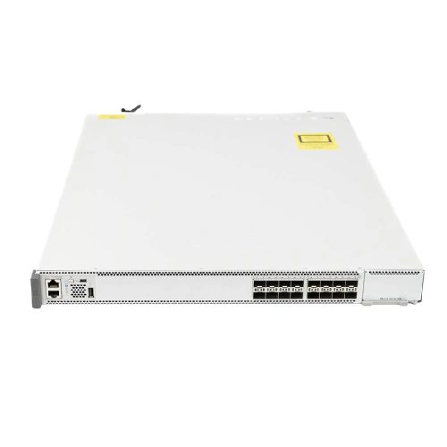 Cisco Catalyst 9500 16-port 10G Switch