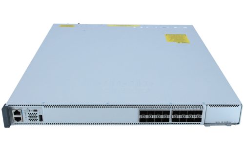 Cisco Catalyst 9500 16-port 10G, 8-port 10G switch