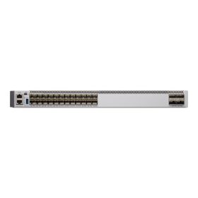   Cisco Catalyst 9500 - Network Essentials - switch - L3 - managed - 24 x 25 Gigabit SFP28 