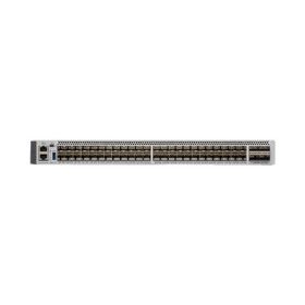   Cisco Catalyst 9500 - Network Advantage - switch - L3 - Managed - 48 x 25 Gigabit SFP28 - rack-mountable