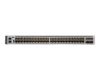 Cisco Catalyst 9500 - Network Advantage - switch - L3 - Managed - 48 x 25 Gigabit SFP28 - rack-mountable
