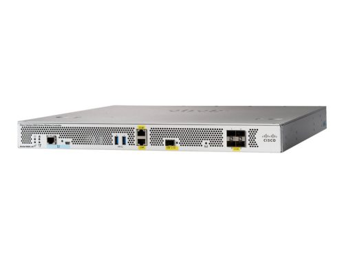 Cisco Catalyst 9800-40 Wireless Controller 