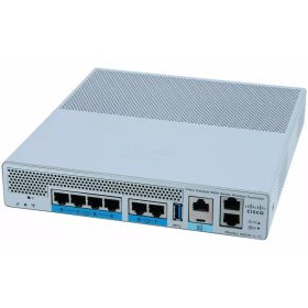   Cisco Catalyst 9800-L Wireless Controller, Copper Uplink – C9800-L-C-K9