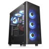 Carcasa Thermaltake V200 Glass RGB
