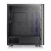 Carcasa Thermaltake V200 Glass RGB