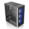 Carcasa Thermaltake V200 Glass RGB