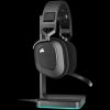 Corsair HS80 RGB Wireless Headset Carbon
