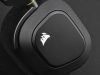 Corsair HS80 RGB Wireless Headset Carbon