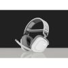 Corsair HS80 RGB Wireless Headset, White