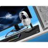 Corsair HS80 RGB Wireless Headset, White