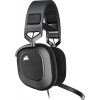 Casti Gaming Corsair HS80 RGB USB Carbon
