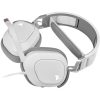 Casti Gaming Corsair HS80 RGB USB White