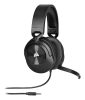 Corsair HS55 Stereo Headset Carbon