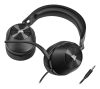 Corsair HS55 Stereo Headset Carbon