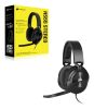 Corsair HS55 Stereo Headset Carbon
