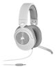 Corsair HS55 Surround Headset, White, Jk