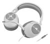 Corsair HS55 Surround Headset, White, Jk