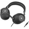 Corsair HS65 Surround Headset, Carbon Jk