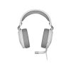 Corsair HS65 Surround Headset White