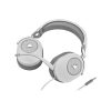 Corsair HS65 Surround Headset White