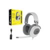 Corsair HS65 Surround Headset White
