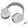 Corsair HS65 Surround Headset White
