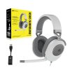 Corsair HS65 Surround Headset White