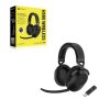 CR HEADPHONES HS65 WIRELESS CARBON V2