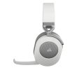 Corsair HS32 WIRELESS HEADSET WHITE V2