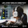 Corsair HS32 WIRELESS HEADSET WHITE V2