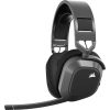 Casti Gaming Corsair HS80 MAX STEEL GREY