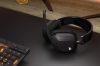 Casti Gaming Corsair HS80 MAX STEEL GREY
