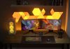 Casti Gaming Corsair HS80 MAX STEEL GREY