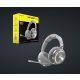 Casti Gaming CR VIRTUOSO MAX WIR SILVER