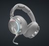 Casti Gaming CR VIRTUOSO MAX WIR SILVER