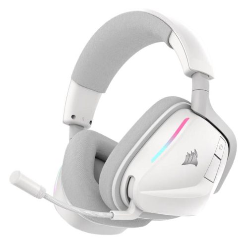 Casti Gaming CR VOID ELITE WR WHITE V2