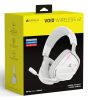 Casti Gaming CR VOID ELITE WR WHITE V2