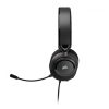 Corsair Headset HS35 V2 RED