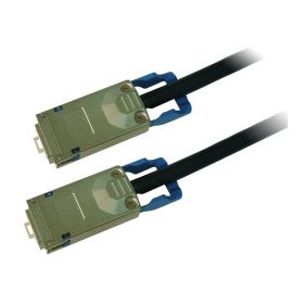 CISCO CAB-STK-E-05M - Cisco Bladeswitch 0.5M stack cable