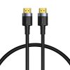 Cablu Baseus HDMI T-T, 3m, negru