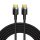 Cablu Baseus Cafule HDMI (T) 5m, negru