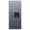 Switch video Baseus Matrix, gri