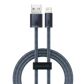 Cablu Baseus Superior Dynamic 1m, gri
