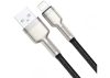 Cablu Baseus Cafule USB-Lighting 0.25m
