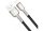 Cablu Baseus Cafule USB-Lighting 0.25m